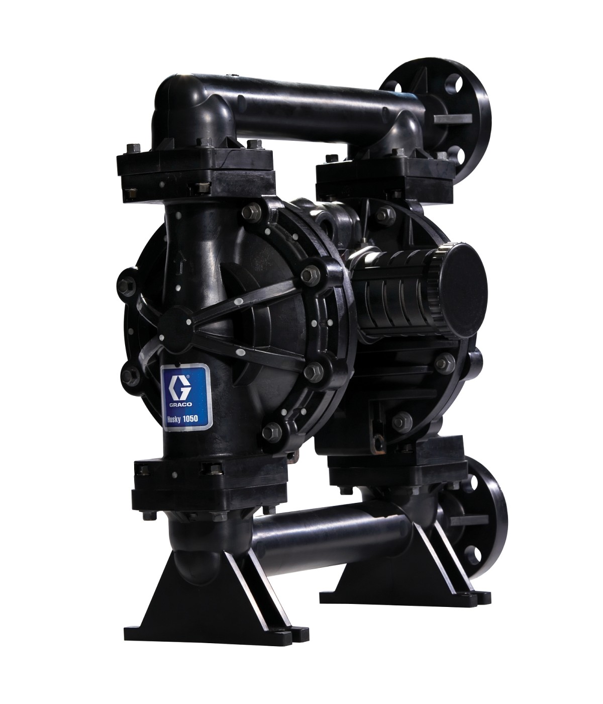 HUSKY PUMP,1050F-PP01AF1FKFKFK - 649389 - Graco