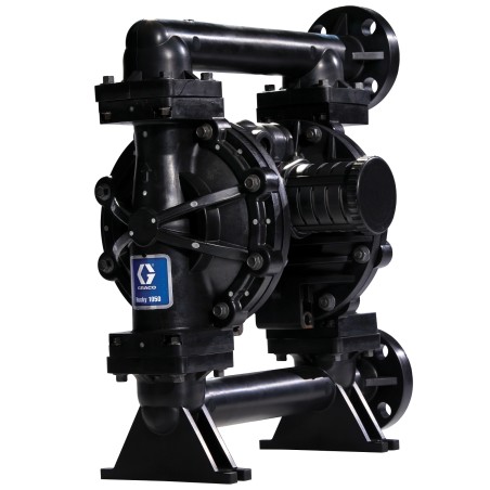 HUSKY PUMP,1050F-PP01AF1FKFKFK - 649389 - Graco