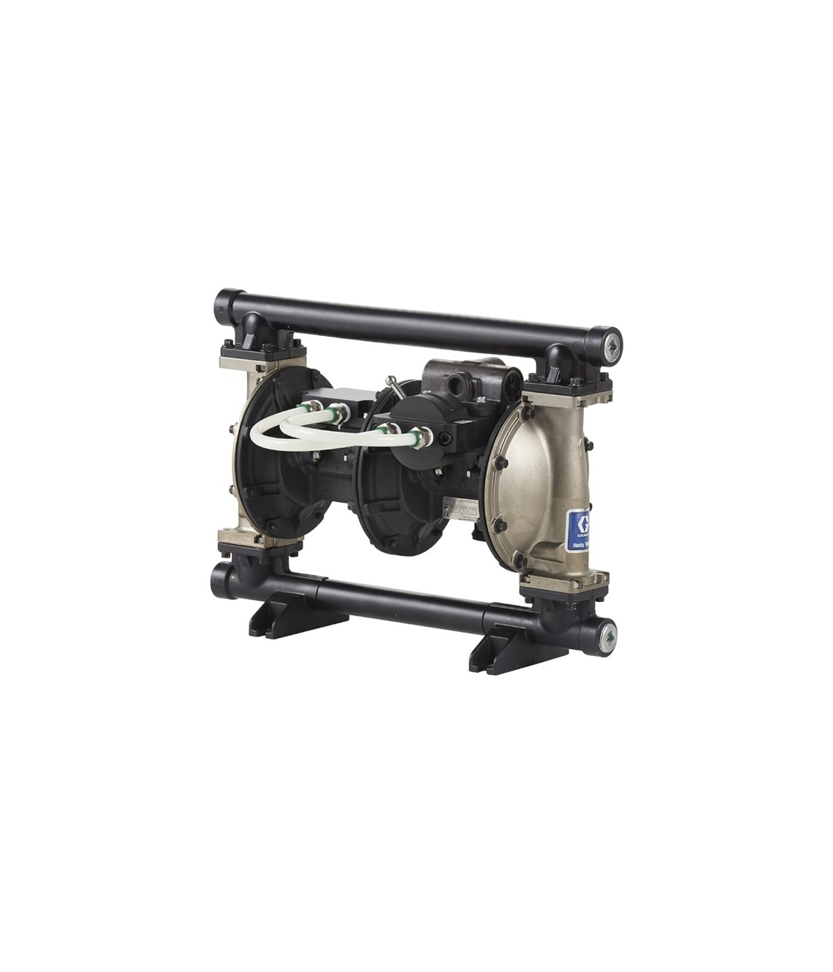 HUSKY PUMP,1050HP,SP/SP/SP/A - 24W763 - Graco