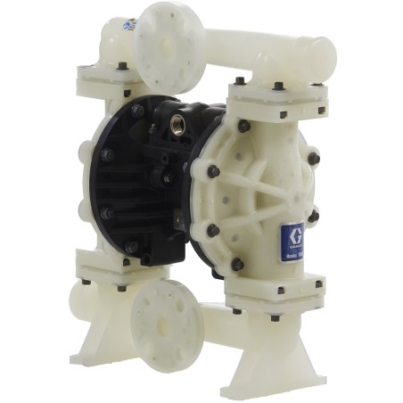 HUSKY PUMP,1050P-PP01AP1PPPTPOPT - 649007 - Graco
