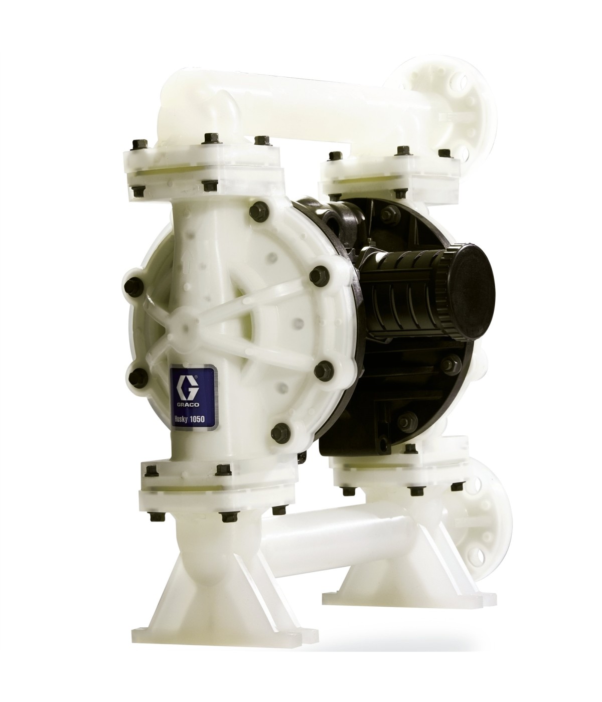 HUSKY 1050P P01 A P2 PV PT PO PT - 649055 - Graco