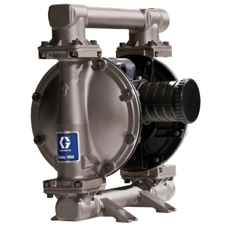 HUSKY PUMP,1050S-PA01AS1GEGEGEPT - 651017 - Graco