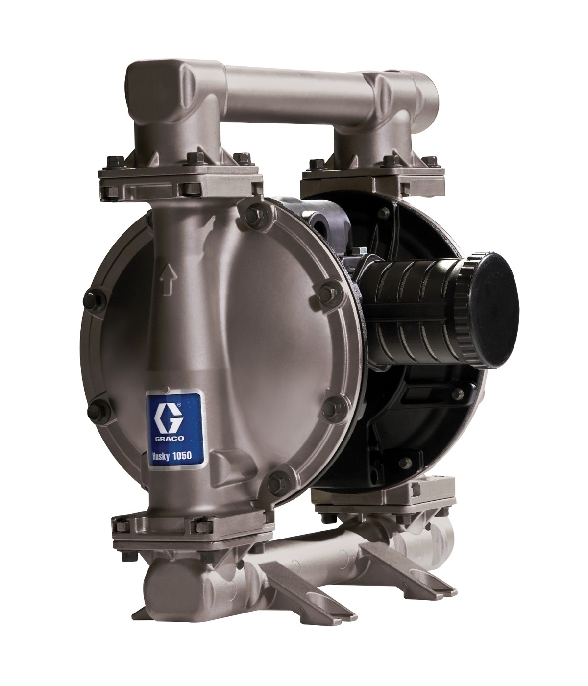 HUSKY 1050S C01 D S1 SS PT PT PT - 651413 - Graco