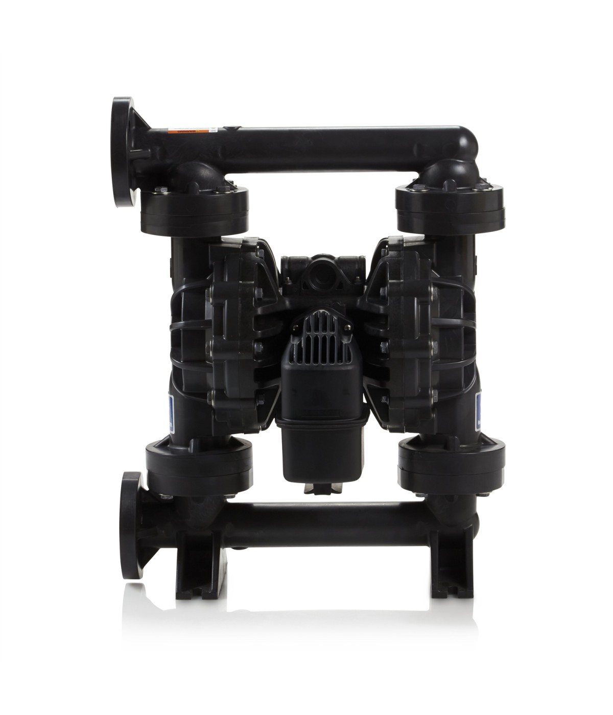 HUSKY 15120F P01 G F2 SS PT PO PT - 654542 - Graco