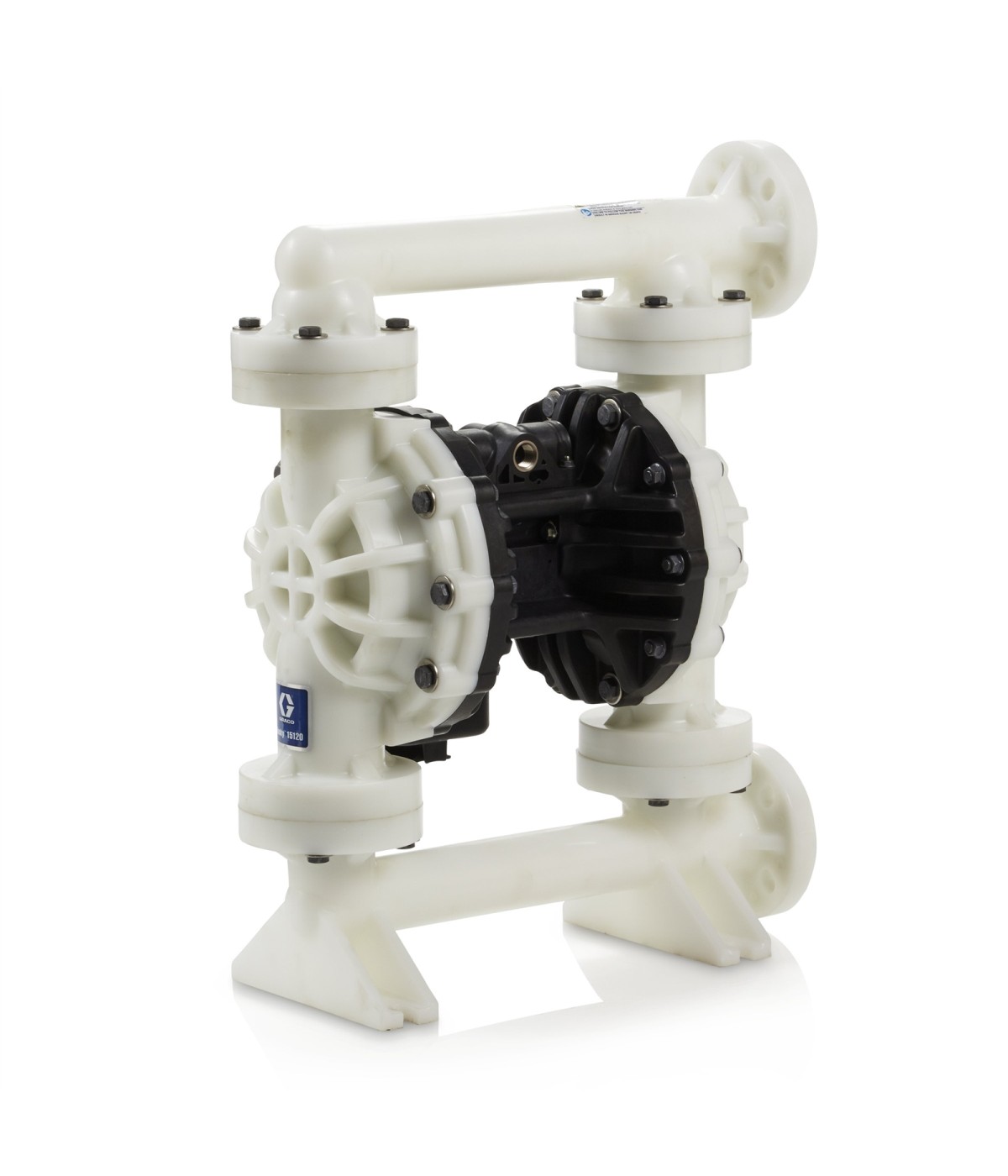 HUSKY 15120P P01 A P2 PV PT PT PT - 654536 - Graco
