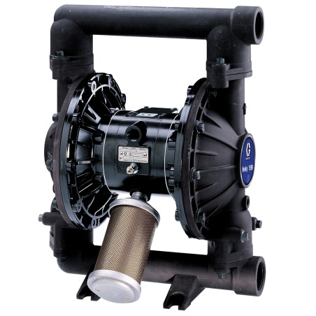 HUSKY 1590,AL,SS,GL,GL (BSP) - DBC3GG - Graco