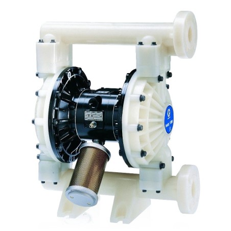 HUSKY PUMP,1590F-PA01AF2SPSPSPPT - DB5666 - Graco