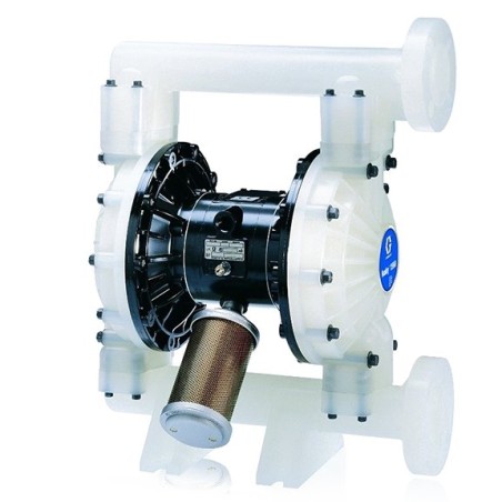 HUSKY PUMP,1590P-PA01AP2PPPTPOPT - 24B760 - Graco
