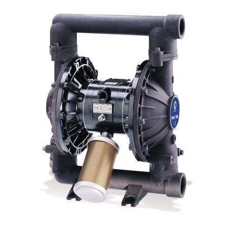 HUSKY PUMP,1590P-PA01AP2PPPTPTPT - DB2911 - Graco