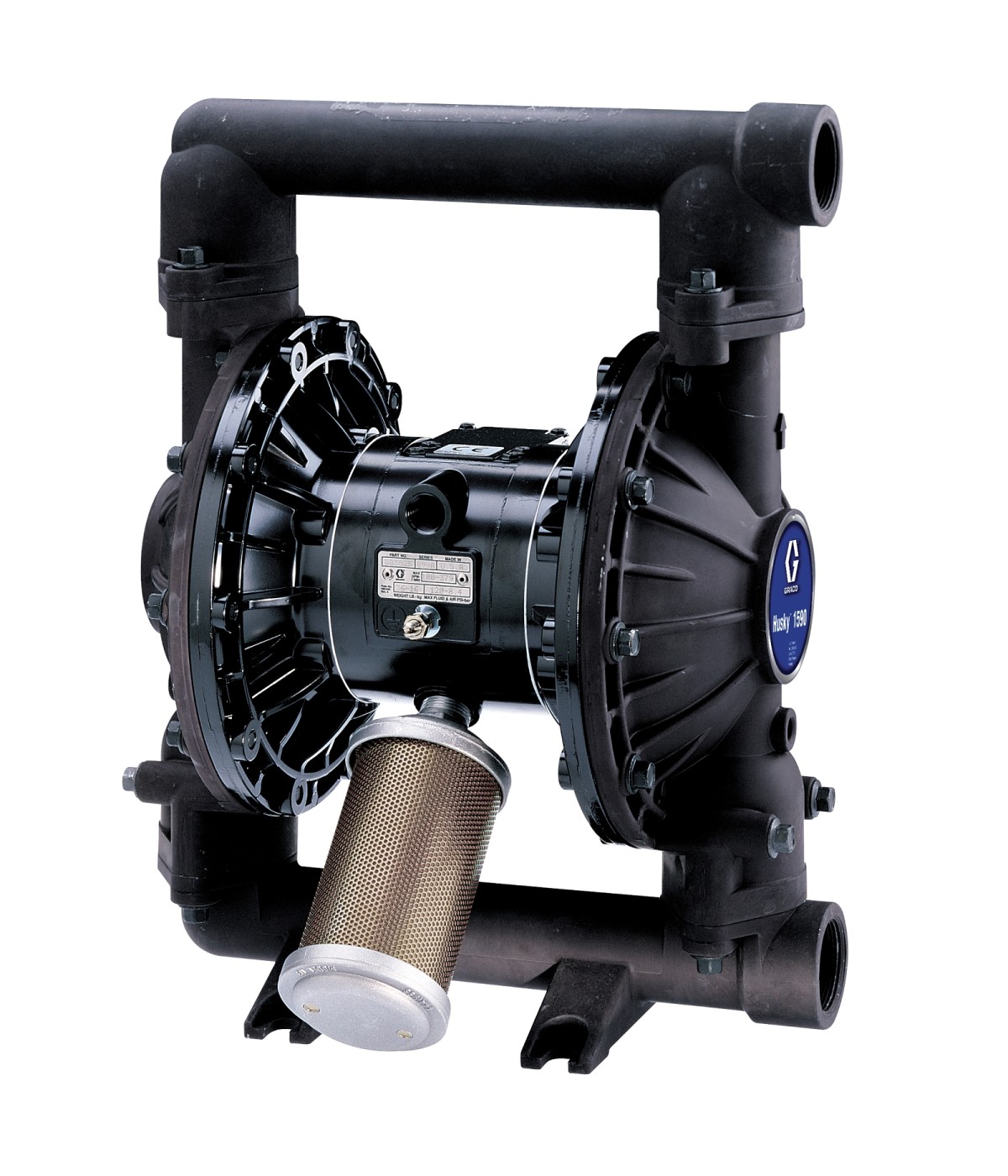 HUSKY 1590A A01AA1BNPTPT - DB3711 - Graco