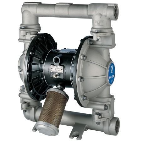 HUSKY PUMP,1590S-PA01AS5-2SSPTPTPT - DBP311 - Graco
