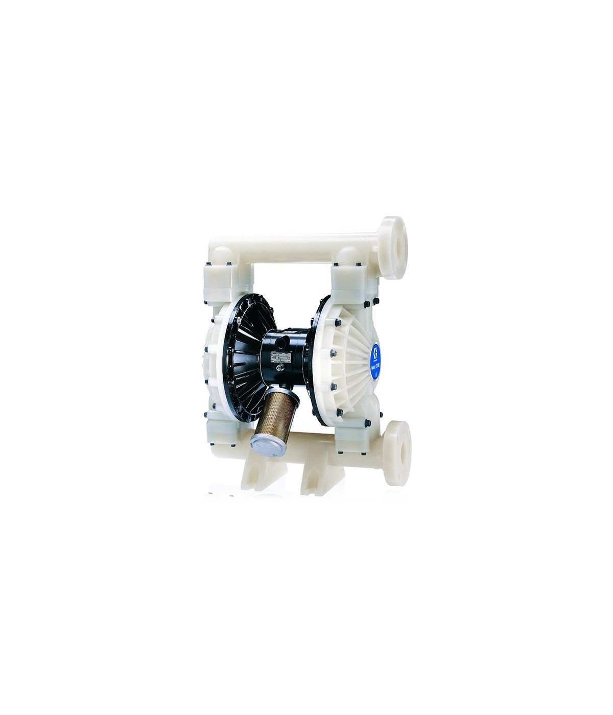 HUSKY PUMP,2150F-PA01AF2PVPTPTPT - DF5A11 - Graco