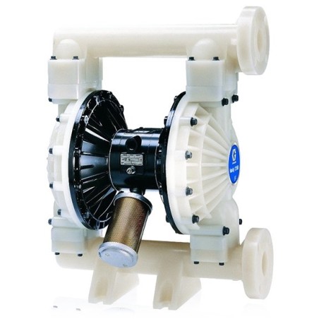 HUSKY PUMP,2150F-PA01AF2SSPTPTPT - DF5311 - Graco