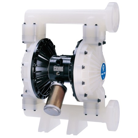 HUSKY PUMP,2150P-PA01AP2PVPTSPPT - DF2A16 - Graco