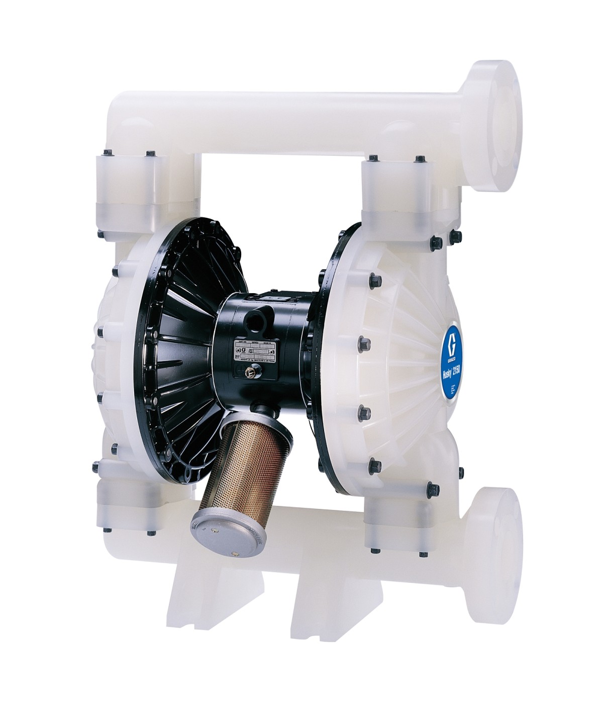 HUSKY PUMP,2150P-PA01AP2SSPTPTPT - DF2311 - Graco