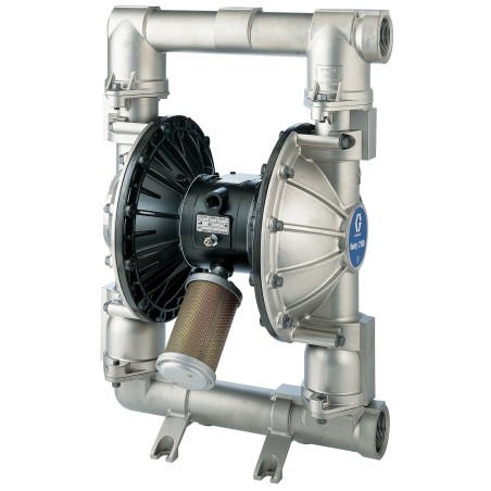 HUSKY PUMP,2150S-PA01AS2TPACTP - DFD525 - Graco