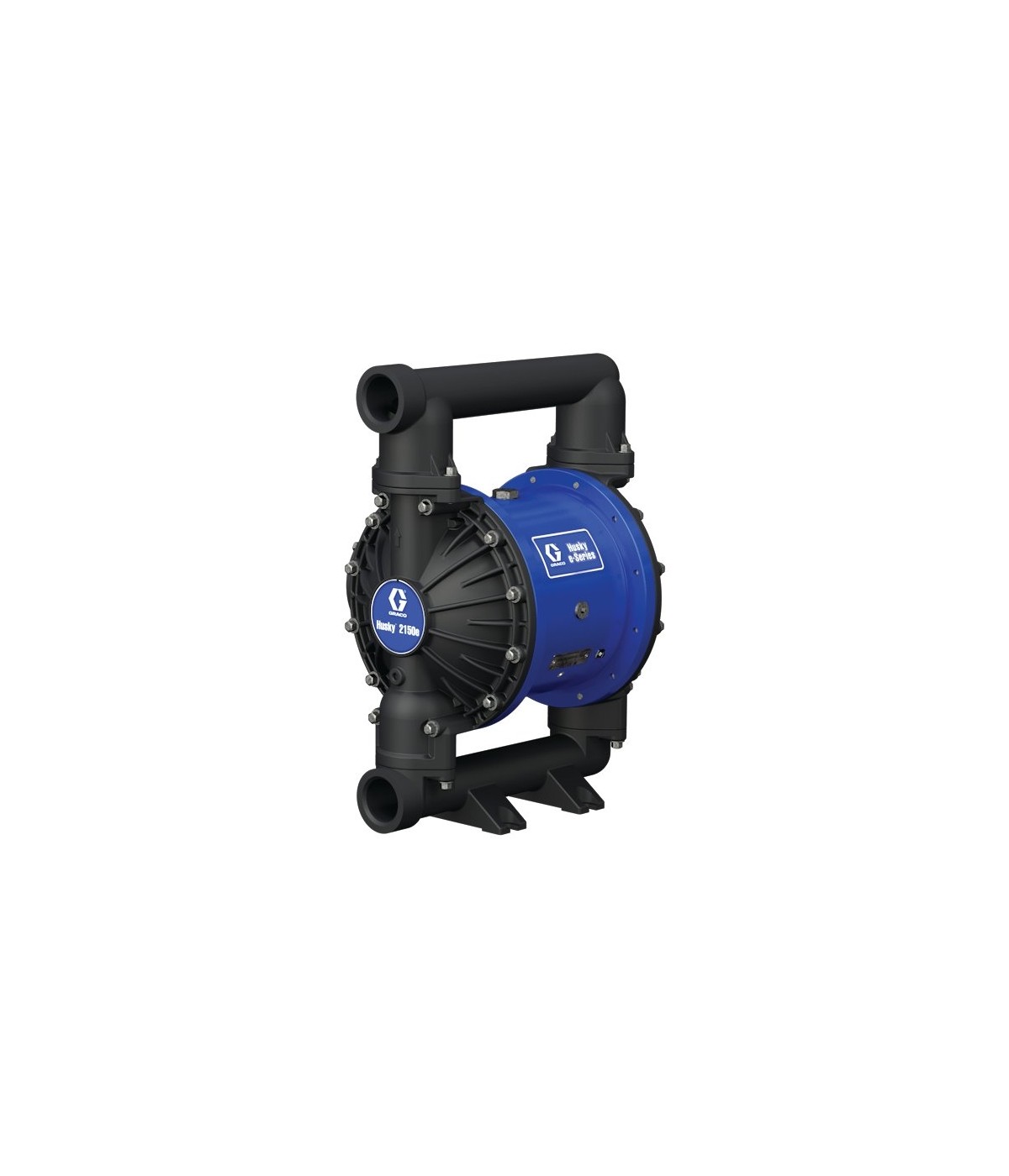 HUSKY PUMP,2150A-E,A94GA1SPSPSPPT - 655245 - Graco