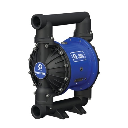 HUSKY PUMP,2150A-E,A94GA1SPSPSPPT - 655245 - Graco