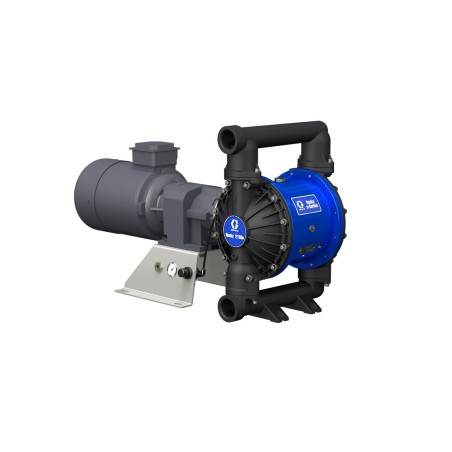HUSKY PUMP,2150A-E,A06AA2GEGEGEPT - 655079 - Graco