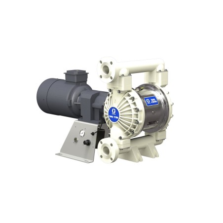 HUSKY PUMP,2150C-E,S94GC2PPPTPTPT - 656357 - Graco