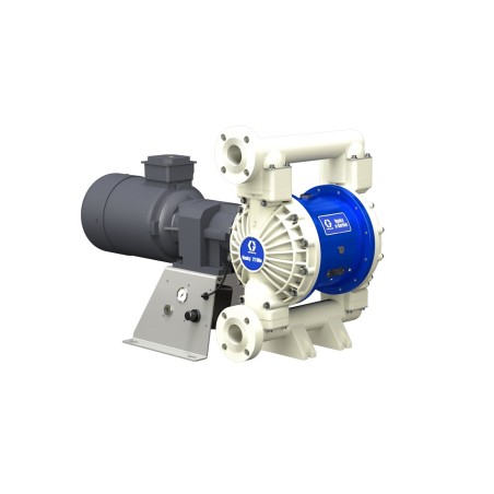 HUSKY PUMP,2150P-E,A24AP2SPSPSPPT - 656045 - Graco