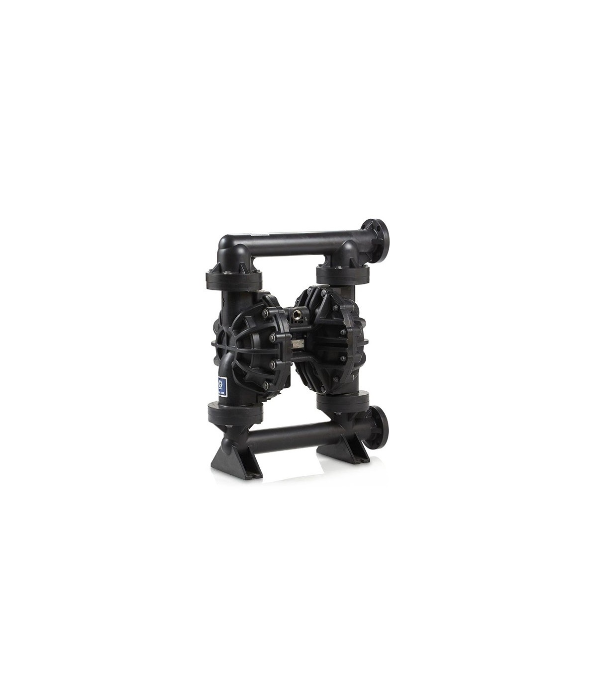 HUSKY 2200F P01 A F2 PV SP SP PT - 653549 - Graco