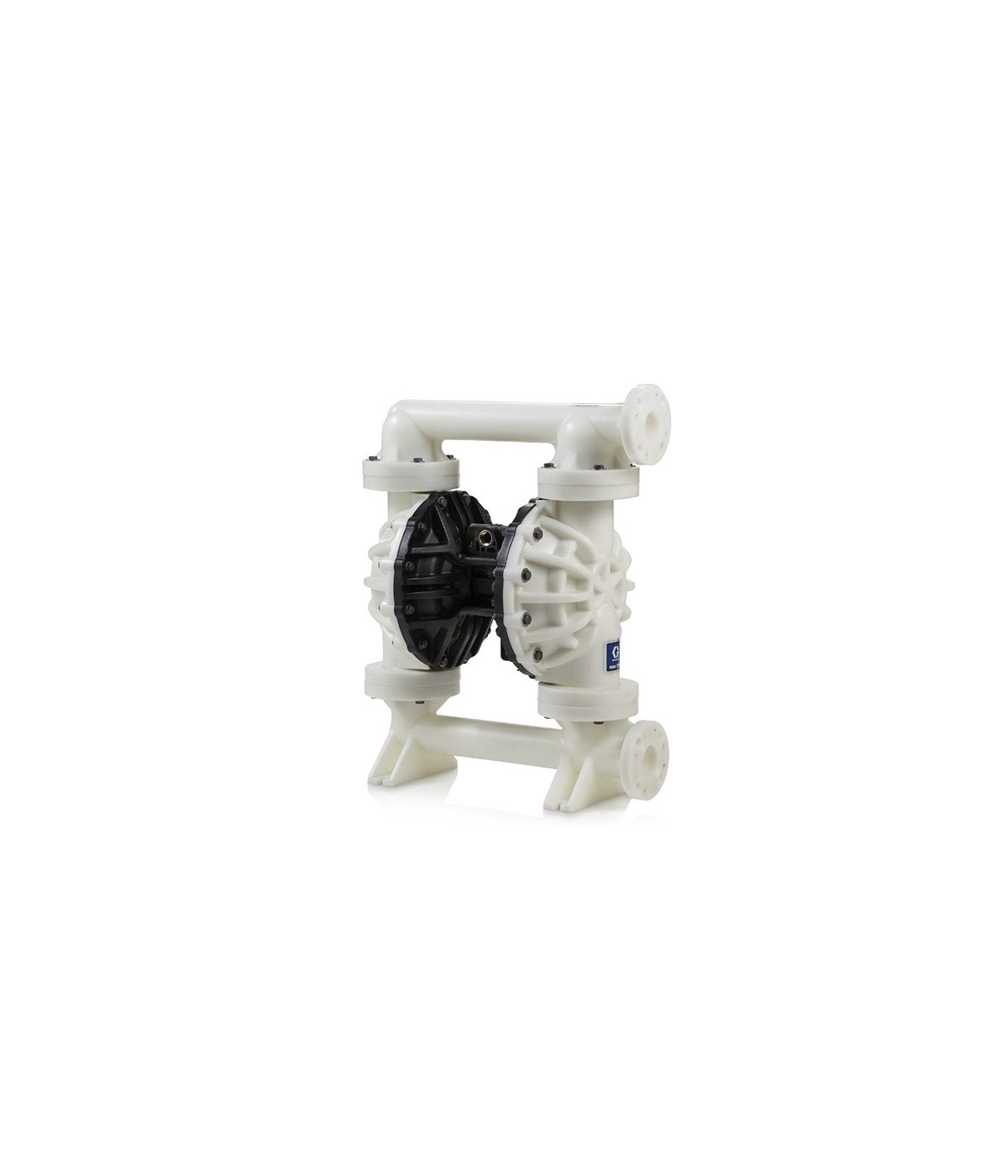 HUSKY PUMP,2200P,P2,PP/PT/PT/A - 653511 - Graco