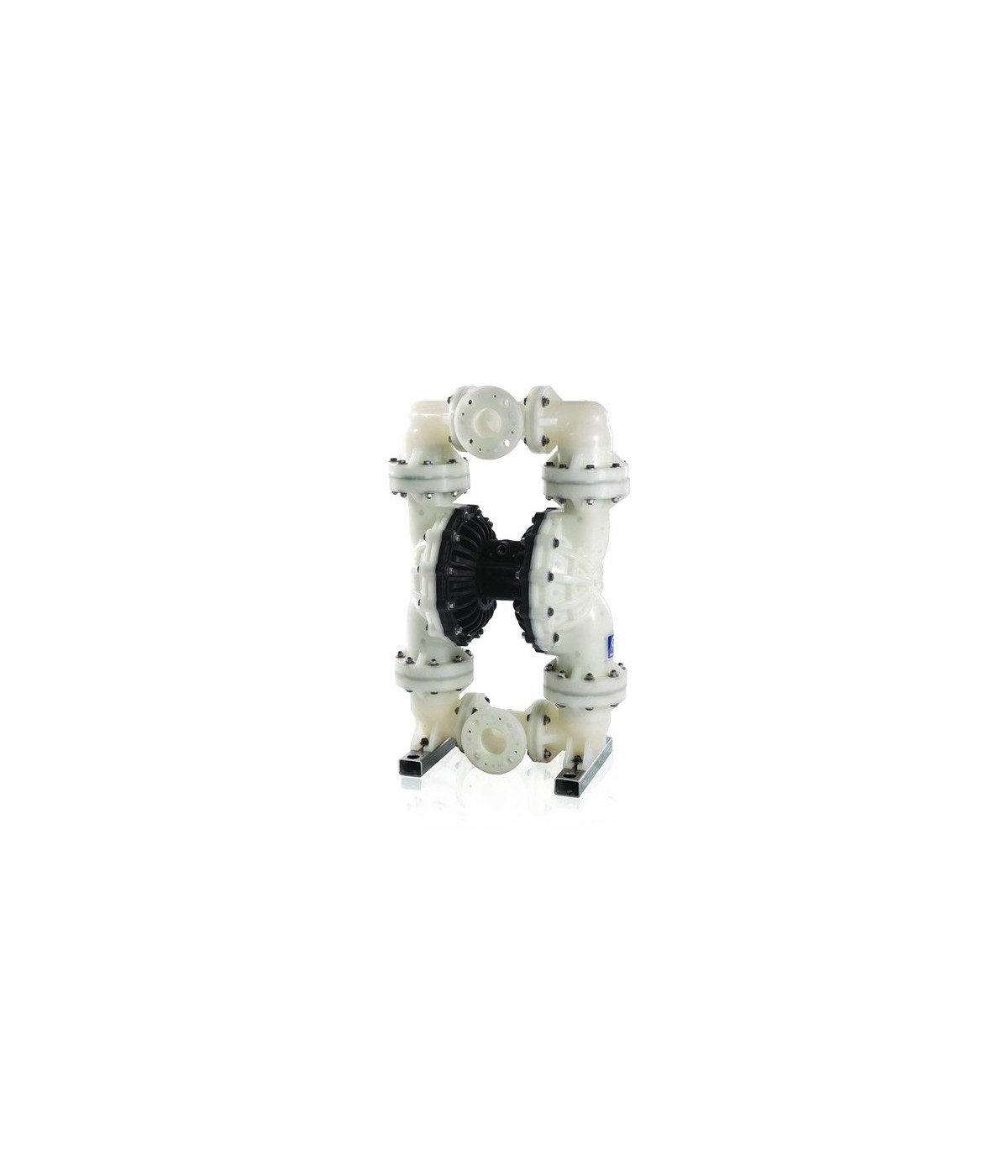 HUSKY 3300P A01 A P1 SS PT PT PT - 652449 - Graco
