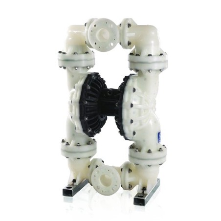 HUSKY 3300P A01 A P1 SS PT PT PT - 652449 - Graco