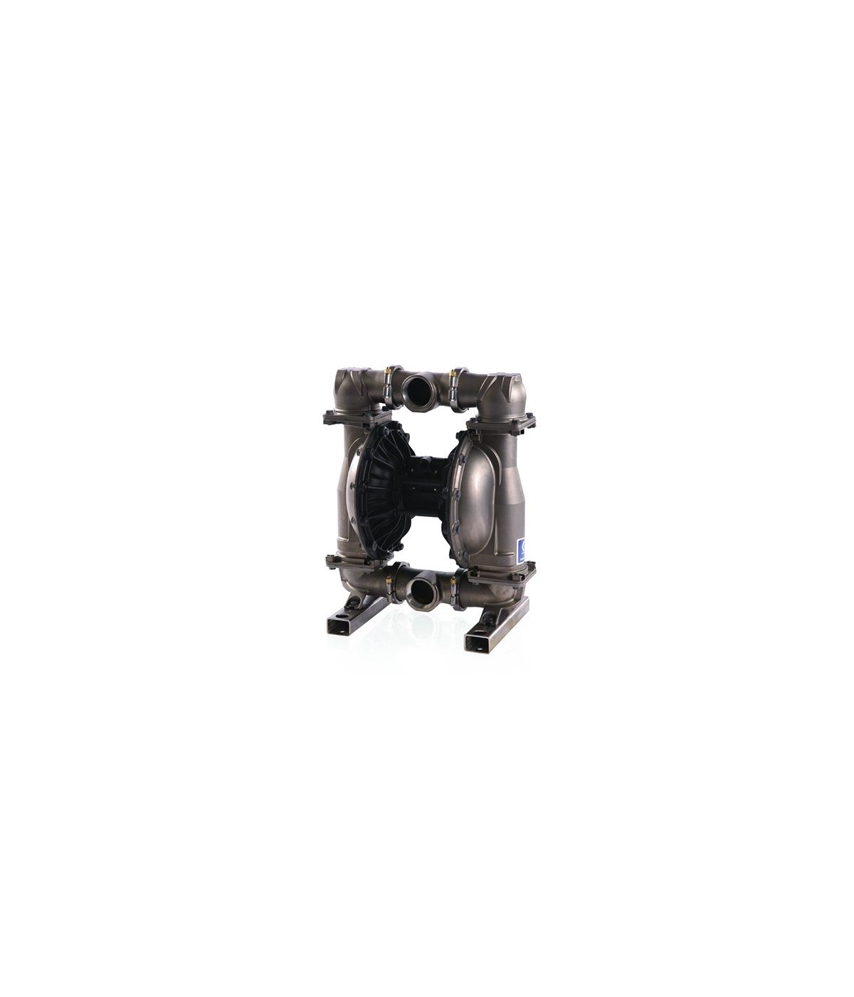 HUSKY PUMP,3300S,FK/FK/FK/A - 652850 - Graco