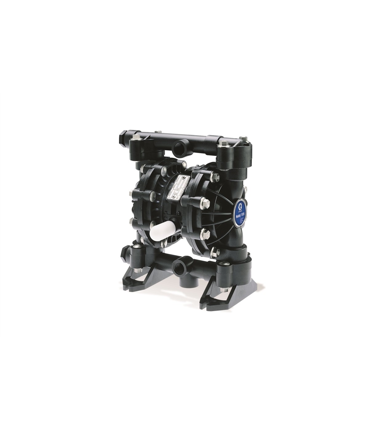 HUSKY PUMP,515AC-PP01AAC3-2ACBNBNPT - 246484 - Graco