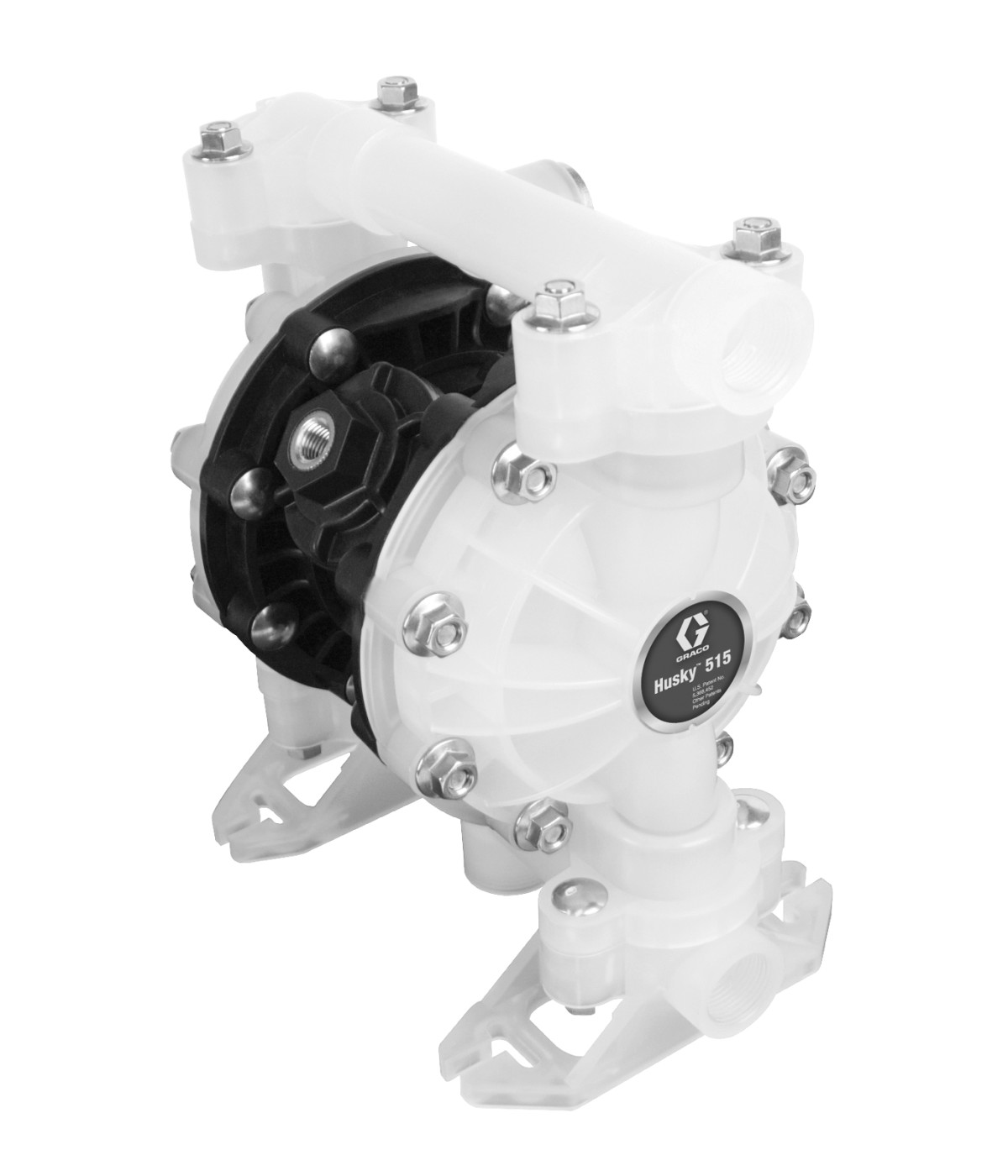 KIT, ACCY, DRUM PKG - 233053 - Graco