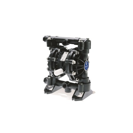 HUSKY PUMP,515 DRUM W/RISER - 246366 - Graco