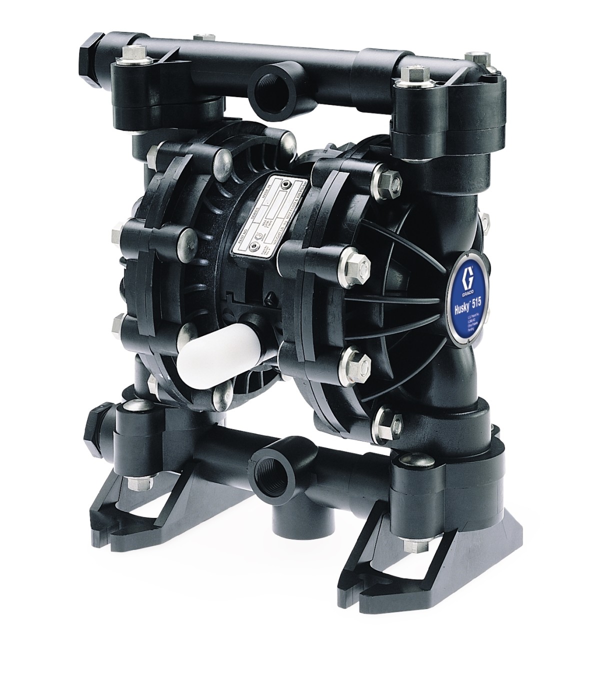 HUSKY PUMP,515AC-PP01AAC3SSPTPTPT0 - D51311 - Graco