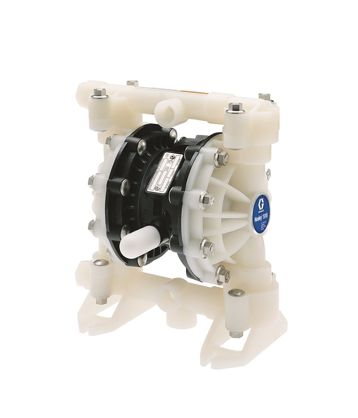 HUSKY 515,AC,SS,SS,PTFE,(BSP,REMOTE - D4A331 - Graco