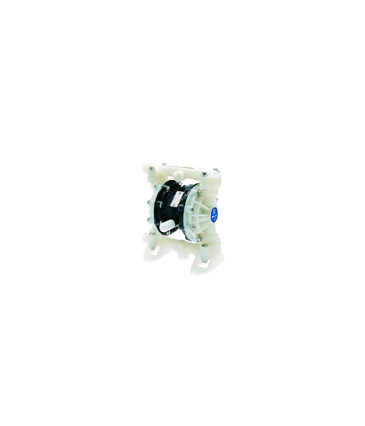 HUSKY PUMP,515F-PP01AF3PVPTPTPT0 - D55A11 - Graco
