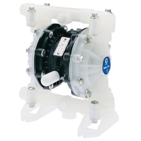 HUSKY PUMP,515P-PP01AP4PPFKFKPT0 - D5B988 - Graco