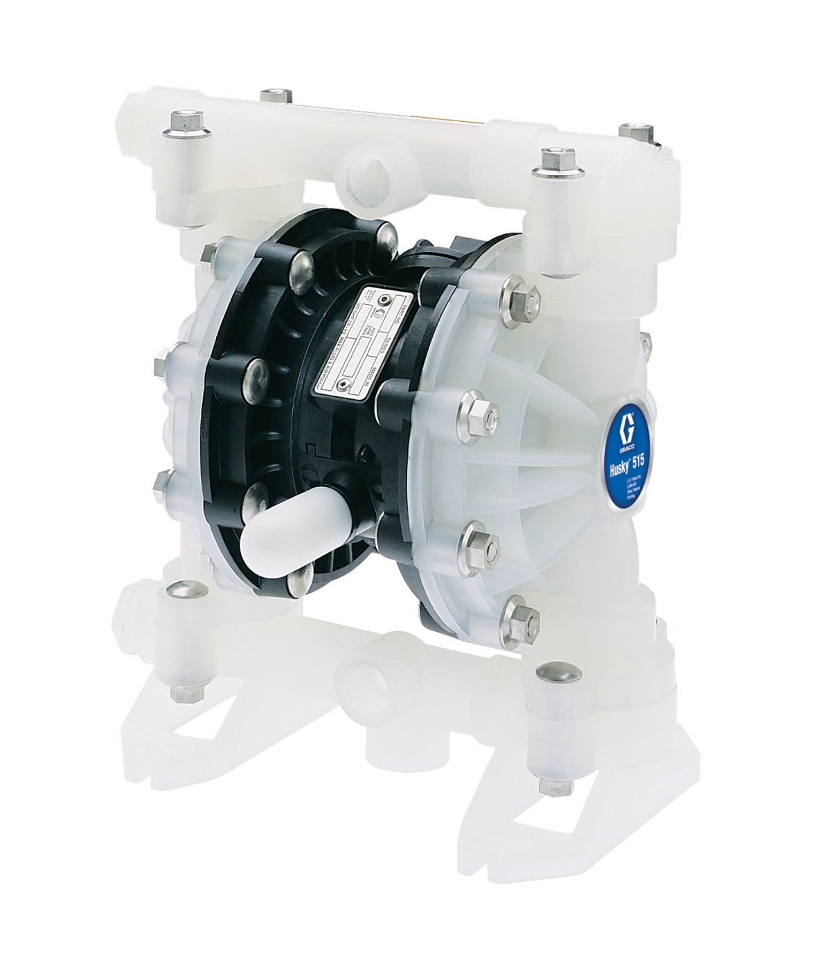 HUSKY PUMP,515P-PP01AP3-3PPPTPTPT - 241565 - Graco