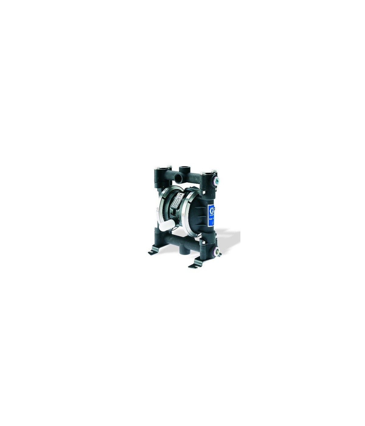 HUSKY PUMP,716A-PP01AA1-3ACBNBNPT - 243306 - Graco