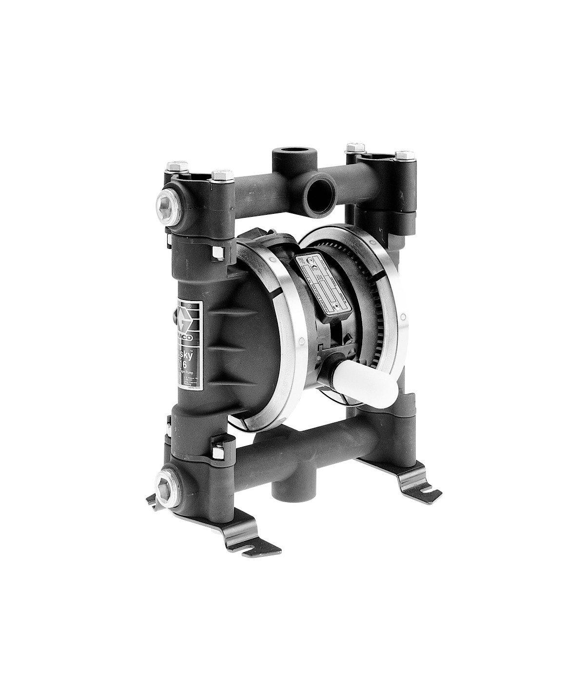 KIT,ACCY, DRUM PKG - 233056 - Graco