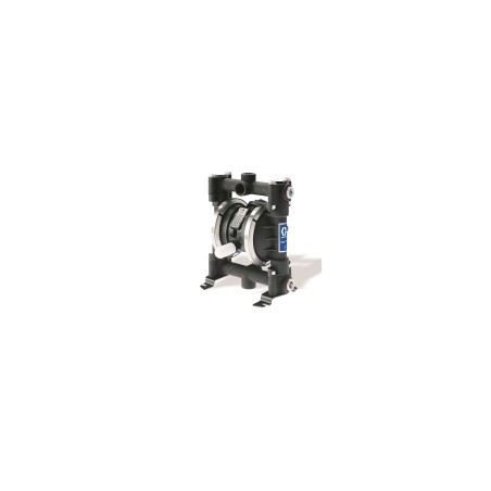 HUSKY PUMP,716 DRUM W/RISER - 246367 - Graco
