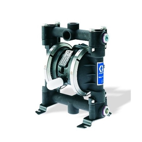 HUSKY PUMP,716A-PP01AA1PPPTPTPT0 - D53911 - Graco