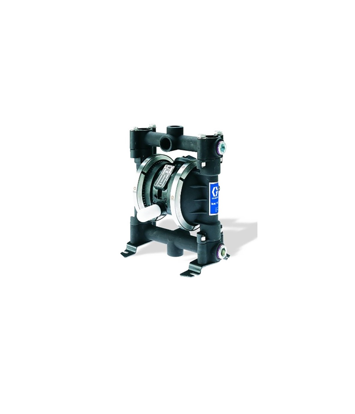 HUSKY PUMP,716A-PP01AA1SSSSBNPT0 - D53337 - Graco