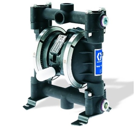 HUSKY PUMP,716A-PP01AA1SSSSBNPT0 - D53337 - Graco