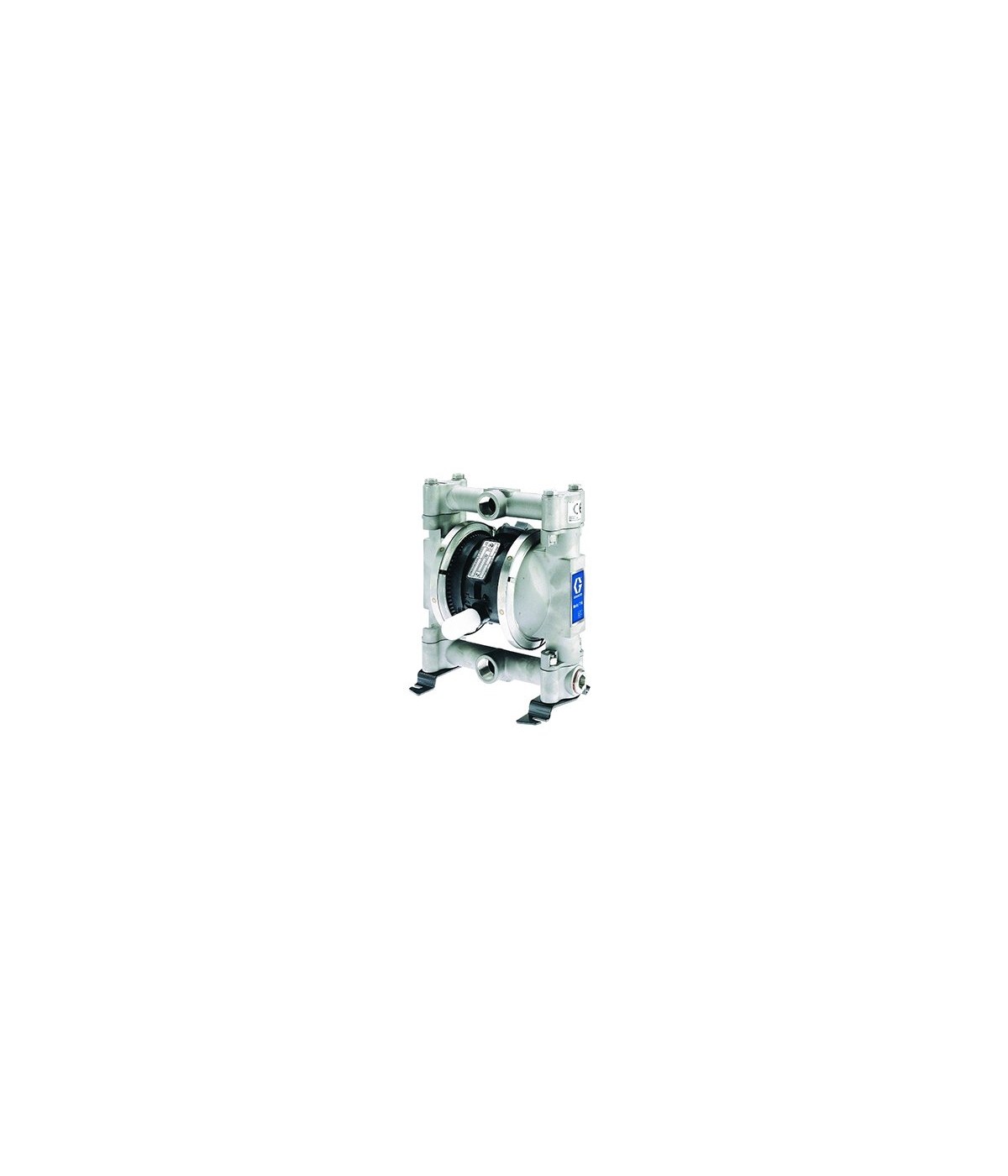 HUSKY PUMP,716S-PP01AS2ACPTPTPT0 - D5D211 - Graco