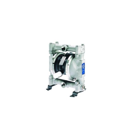 HUSKY PUMP,716S-PP01AS2ACPTPTPT0 - D5D211 - Graco