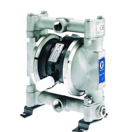 HUSKY 716,SS,SS,HY,HY,(BSP) - D5D355 - Graco