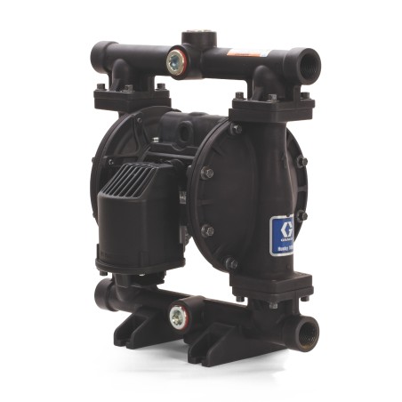 HUSKY PUMP,1050A-PAU3AA1BNACTP - 647731 - Graco