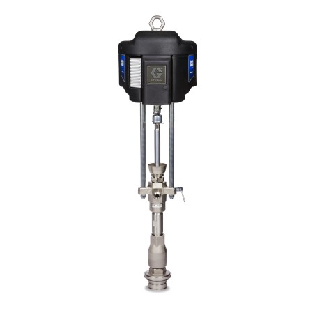 CHECK-MATE 2100 PUMP,KING,24:1 - 222835 - Graco