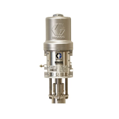 MONARK PUMP,5:1 - 224350 - Graco